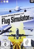 Flug Simulator 2014 für PC