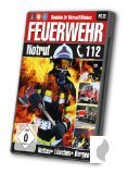 Feuerwehr Notruf 112 für PC