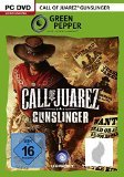 Call of Juarez: Gunslinger für PC