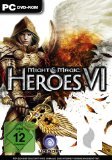 Might & Magic: Heroes VI für PC