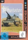 Panzer Simulator für PC