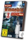 Wimmelbild Grusel: Box für PC