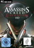 Assassin's Creed: Liberation HD für PC