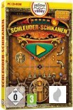 Schleuder Schikanen für PC