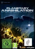 Planetary Annihilation für PC