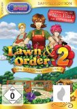 Lawn & Order 2: Die Gartenverschwörung für PC