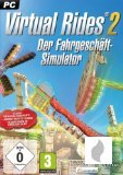 Virtual Rides 2: Der Fahrgeschäft-Simulator für PC