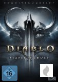 Diablo III: Reaper of Souls für PC