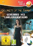 Secrets of the Dark: Geheimnis des Familienanwesens für PC