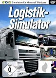 Logistik Simulator für PC