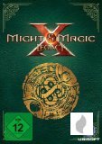 Might & Magic X Legacy: Deluxe Edition für PC