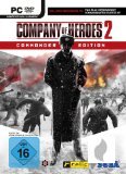 Company of Heroes 2: Commander Edition für PC