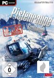 Pistenraupen Simulator für PC