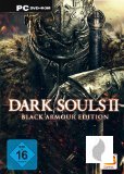 Dark Souls II: Black Armour Edition für PC