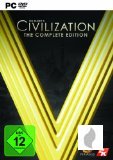 Sid Meier's Civilization V: Complete Edition für PC