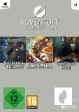 Daedalic Adventure: Collection Vol. 6 für PC