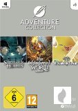 Daedalic Adventure: Collection Vol. 5 für PC