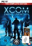 XCOM: Enemy Unknown: Complete Edition für PC