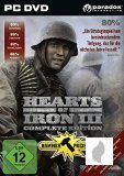 Hearts of Iron III: Complete Edition für PC