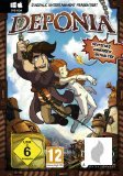 Deponia für PC