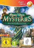 Fairy Tales Mysteries: Die Bohnenranke: Collector's Edition für PC