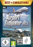 Best of Simulations: Airport-Simulator 2013 für PC