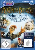 Mortimer Beckett: Seine ersten Fälle für PC