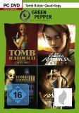 Tomb Raider 4er: Compilation für PC