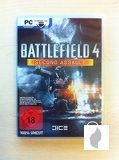 Battlefield 4 Second Assault EP für PC