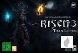 Risen 3: Titan Lords: Special Edition für PC