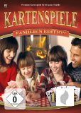 Kartenspiele: Familien Edition für PC