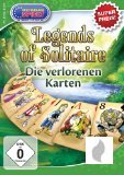 Legends of Solitaire: Die verlorenen Karten für PC