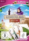 Wonderland Solitaire für PC