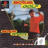 Actua Golf für PS1