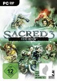 Sacred 3: First Edition für PC