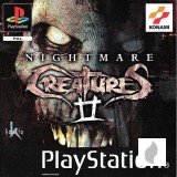 Nightmare Creatures II für PS1
