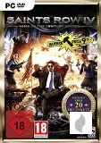 Saints Row IV: Game of the Century Edition für PC