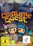 Costume Quest für PC