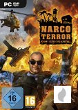 Narco Terror für PC