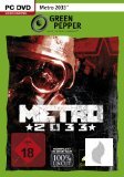 Metro 2033 für PC