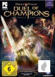 Might & Magic: Duel of Champions für PC