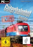 Güterbahnhof Simulator für PC