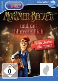 Mortimer Beckett und der blutrote Dieb für PC