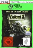 Fallout 3: Game of the Year Edition für PC