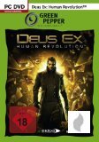 DEUS Ex: Human Revolution für PC