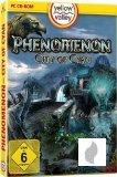 Phenomenon: City of Cyan für PC