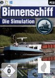 Binnenschiff: Die Simulation für PC