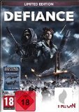 Defiance: Limited Edition für PC