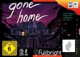 Gone Home: Collector's Edition für PC