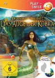 Legends of the East: Das Auge der Kobra für PC